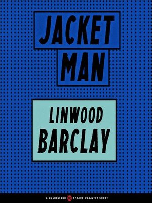 cover image of Jacket Man